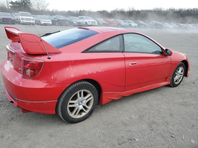 2003 Toyota Celica Gt - Фото 3