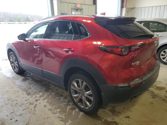 2020 Mazda Cx-30 Premium - Фото 2