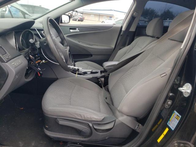 2013 Hyundai Sonata Gls - Фото 7