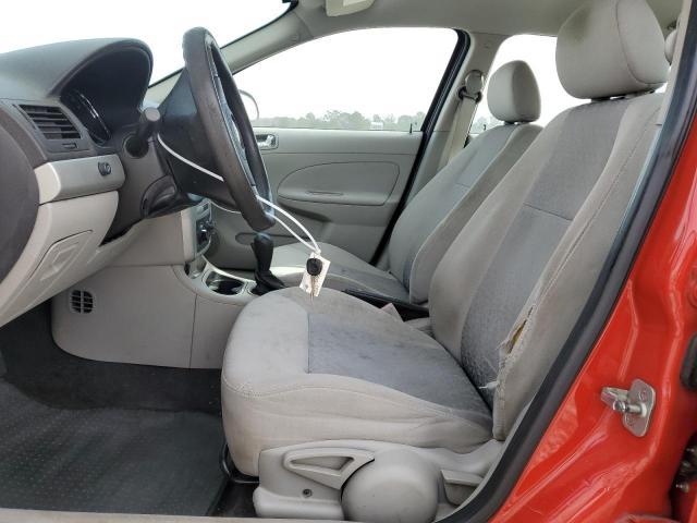 2010 Chevrolet Cobalt Ls - Фото 7
