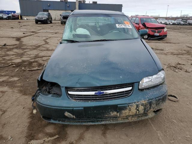 2000 Chevrolet Malibu Ls - Фото 5