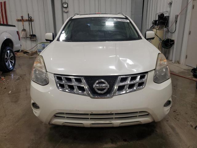 2012 Nissan Rogue S - Фото 5
