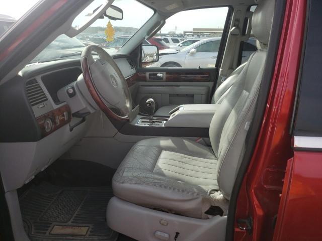 2006 Lincoln Navigator - Фото 7