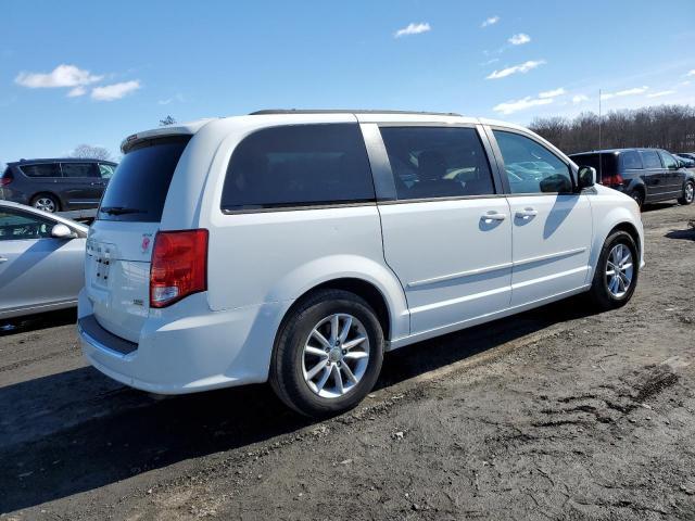 2013 Dodge Grand Caravan Sxt - Фото 3