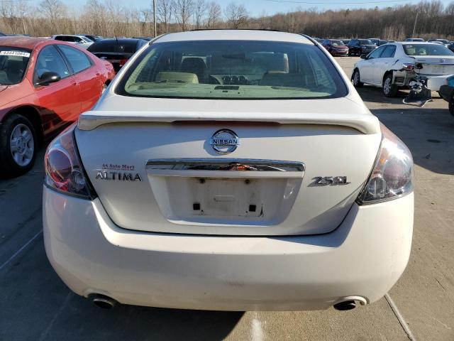 2008 Nissan Altima 2.5 - Фото 6