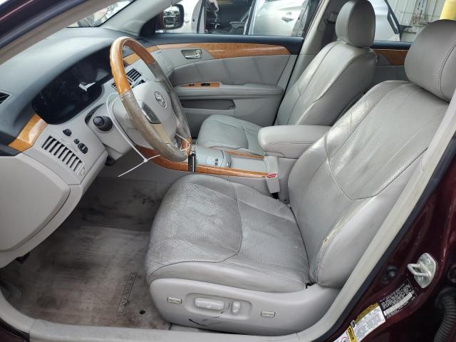 2005 Toyota Avalon Xl - Image 7