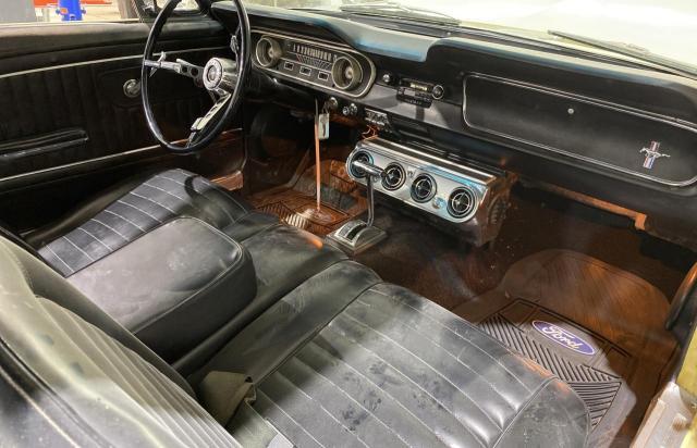 1965 Ford Mustang - Фото 5