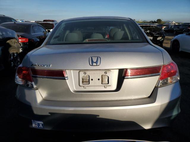 2012 Honda Accord Lx - Фото 6