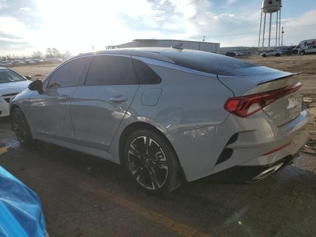 2023 Kia K5 Gt Line - Фото 2