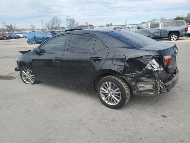2014 Toyota Corolla L - Фото 2