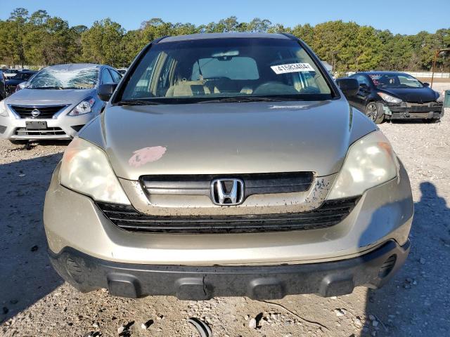 2009 Honda Cr-V Lx - Фото 5