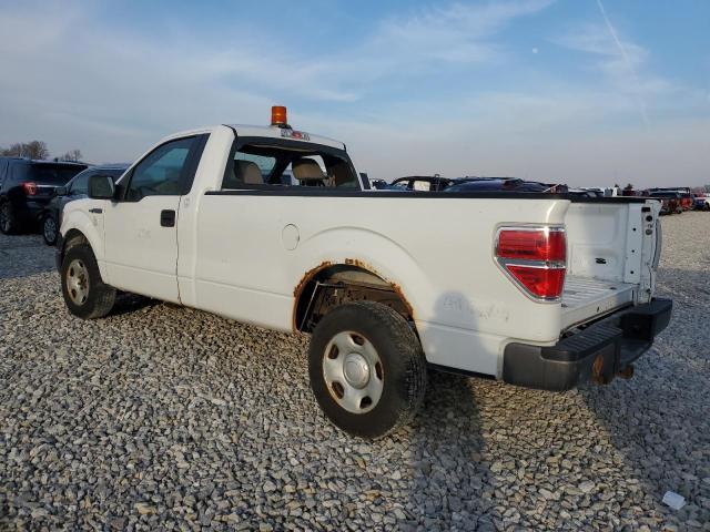 2009 Ford F-150 Stx/Xl/Xlt - Фото 2