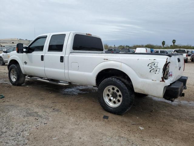 2011 Ford F250 Super Duty - Фото 2