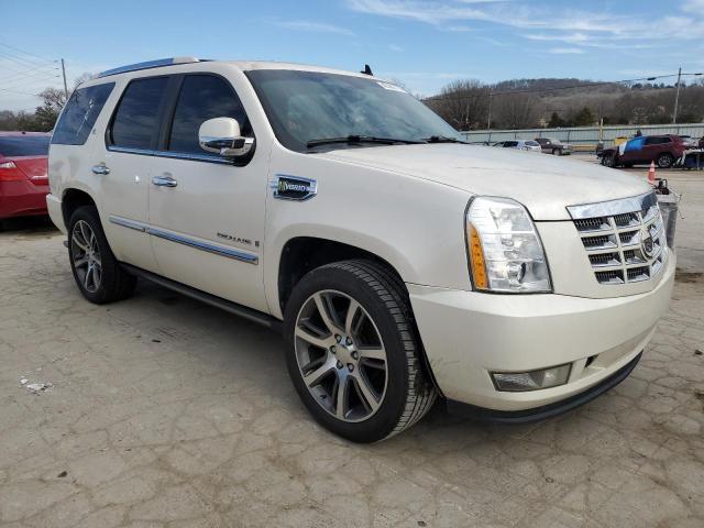 2009 Cadillac Escalade Hybrid - Фото 4