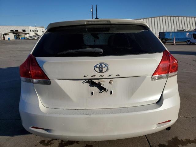 2009 Toyota Venza - Фото 6