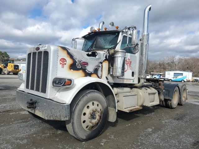 2019 Peterbilt 389 - Фото 2