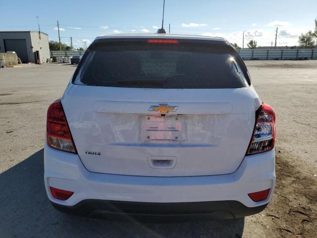 2020 Chevrolet Trax Ls - Фото 6