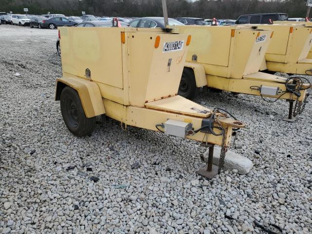 1993 Ckp Generator