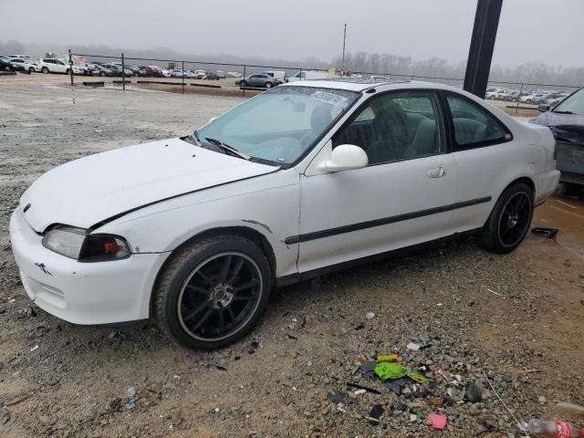 1994 Honda Civic Ex