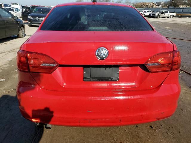 2013 Volkswagen Jetta Tdi - Фото 6