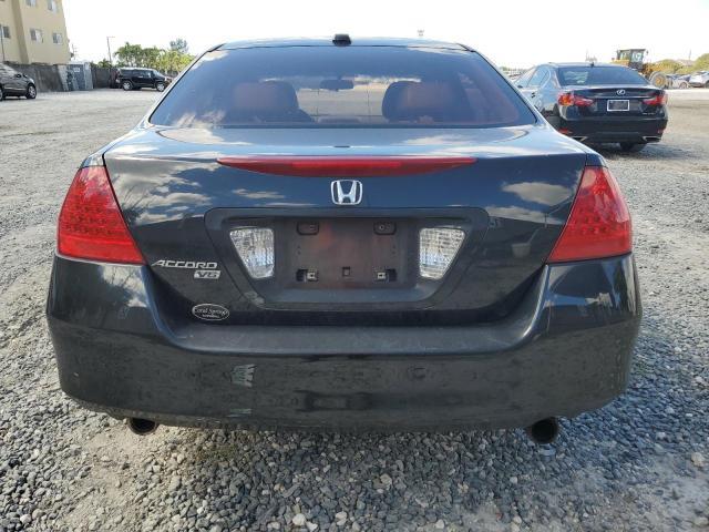 2007 Honda Accord Ex - Фото 6