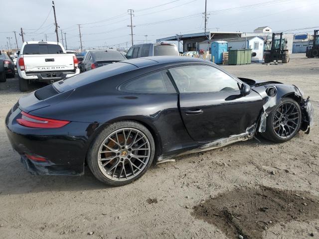 2017 Porsche 911 Carrera - Фото 3