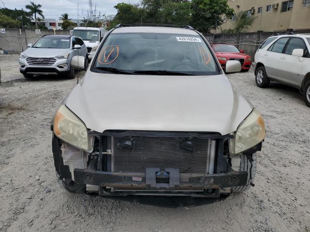 2008 Toyota Rav4 Limited - Фото 5