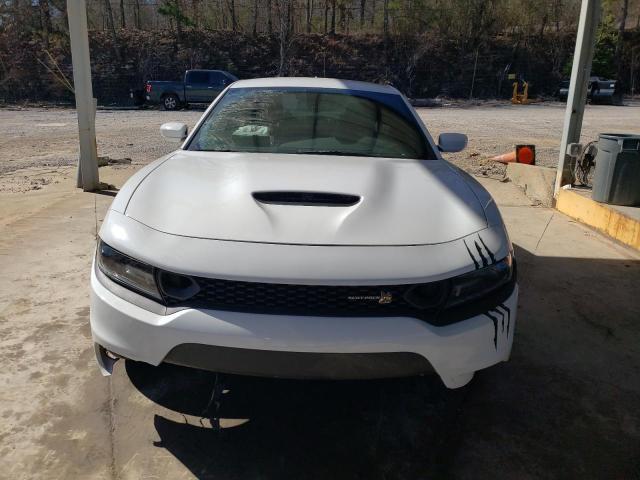 2020 Dodge Charger Scat Pack - Фото 5