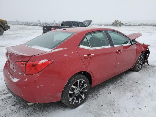 2017 Toyota Corolla L - Фото 3