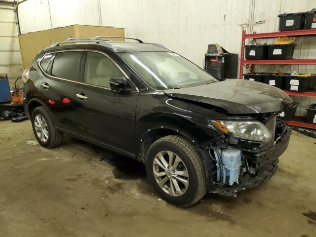 2015 Nissan Rogue S - Image 4