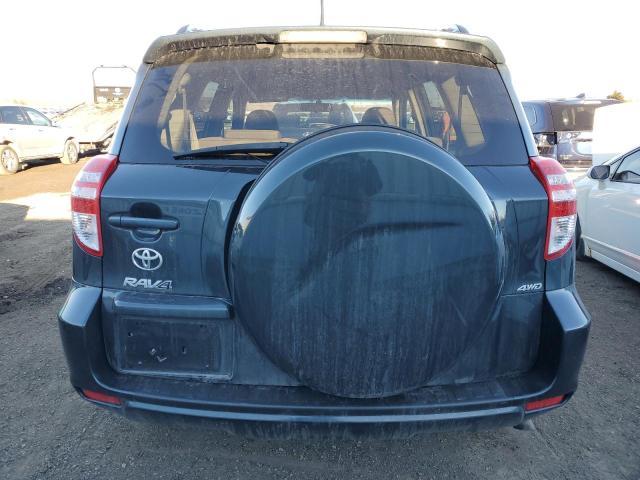 2011 Toyota Rav4 - Фото 6