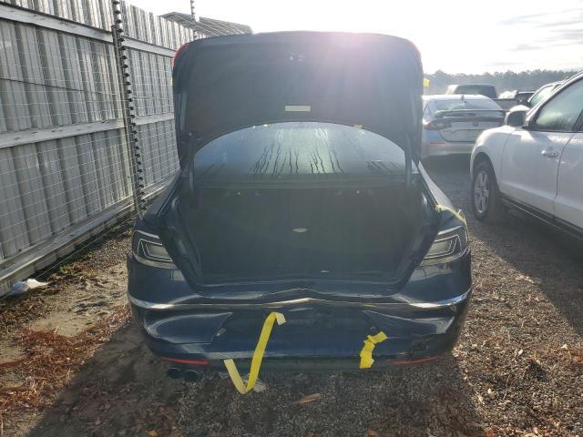 2014 Volkswagen Cc Sport - Фото 6