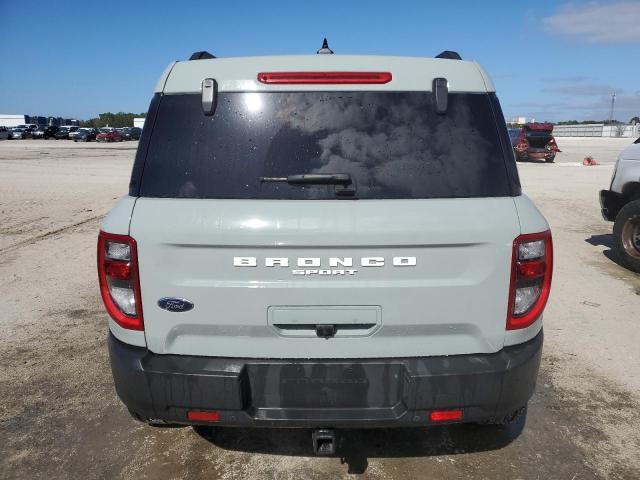 2022 Ford Bronco Sport Big Bend - Фото 6