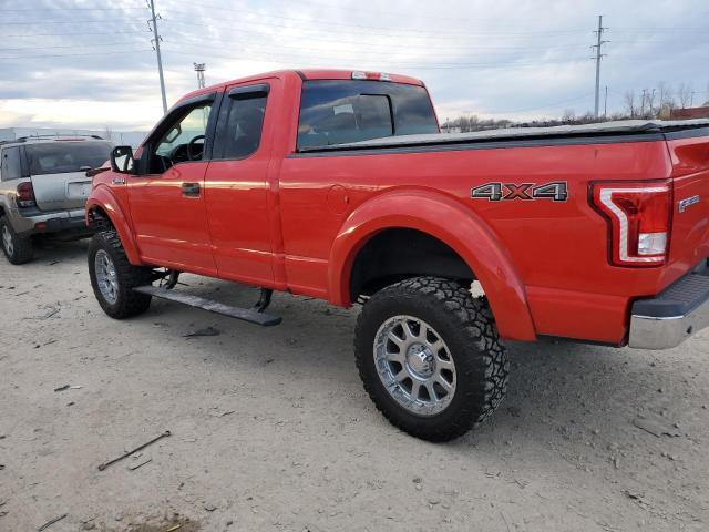 2015 Ford F150 Super Cab - Фото 4