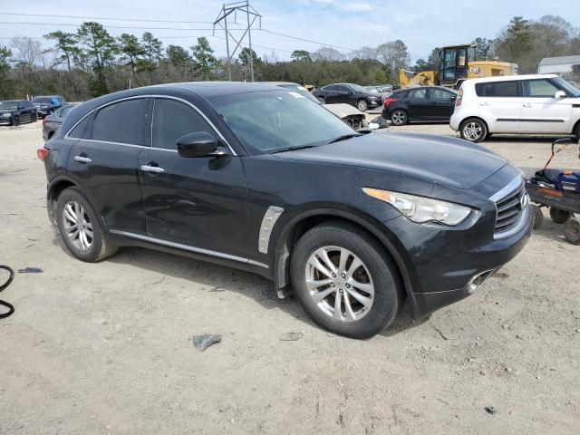 2013 Infiniti Fx37 - Фото 4