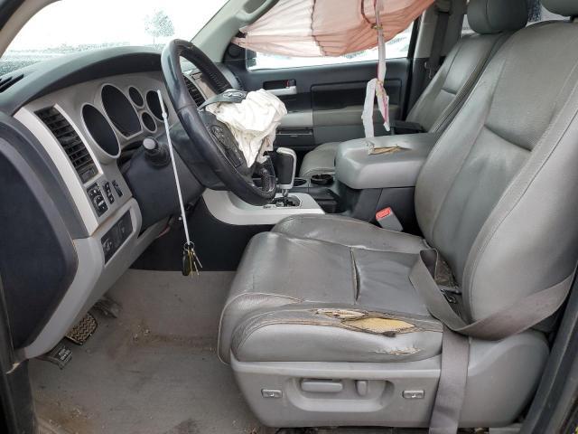 2007 Toyota Tundra Double Cab Limited - Фото 7
