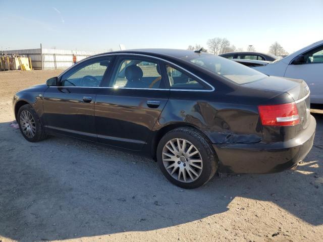 2007 Audi A6 3.2 Quattro - Фото 2