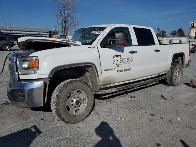 2019 GMC Sierra K2500 Heavy Duty