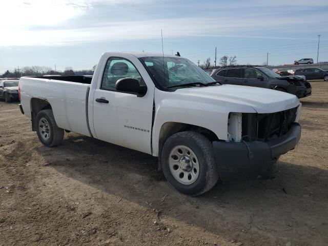 2007 Chevrolet Silverado C1500 Classic - Фото 4