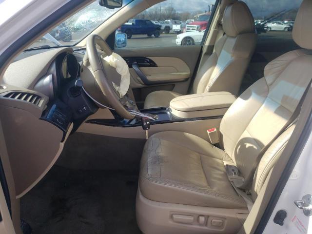 2009 Acura Mdx - Фото 7