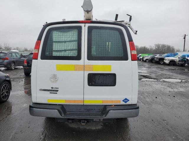 2014 Chevrolet Express G2500 - Фото 6