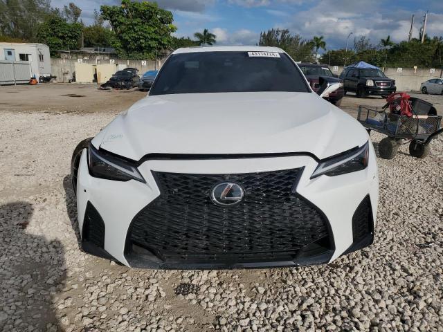 2023 Lexus Is 350 F Sport Design - Фото 5
