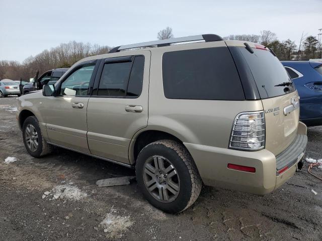2007 Mercury Mountaineer Premier - Фото 2