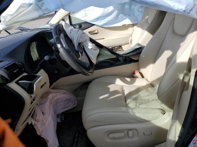 2013 Lexus Rx 350 Base - Фото 7