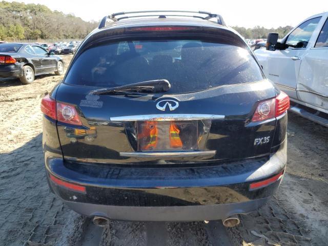 2008 Infiniti Fx35 - Фото 6