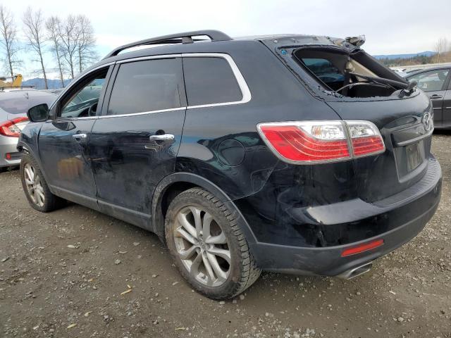 2011 Mazda Cx-9 - Фото 2