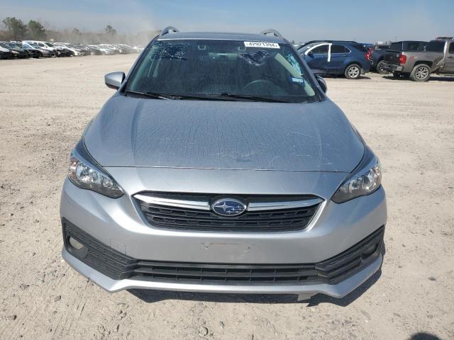 2020 Subaru Impreza Premium - Фото 5