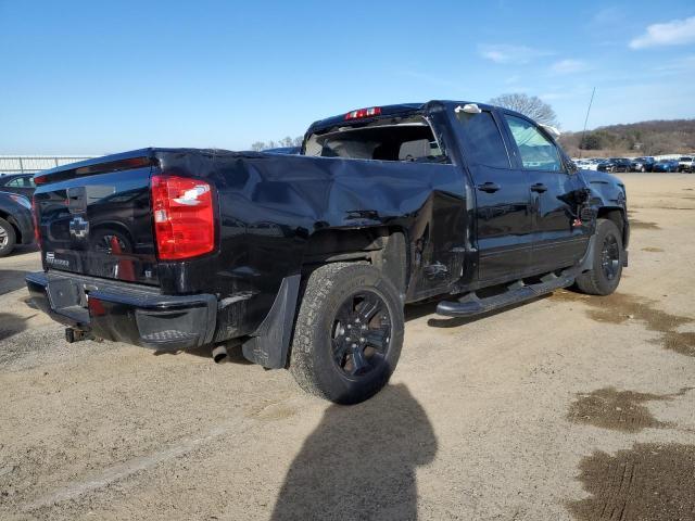 2017 Chevrolet Silverado K1500 Lt - Фото 3