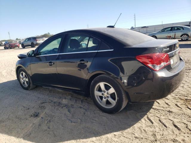 2015 Chevrolet Cruze Lt - Фото 2