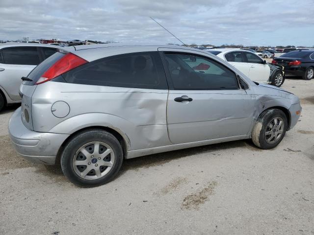 2005 Ford Focus Zx3 - Фото 3